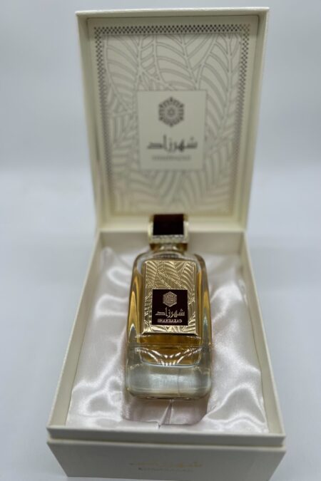 Shahrazad - Ard Al Zaafaran