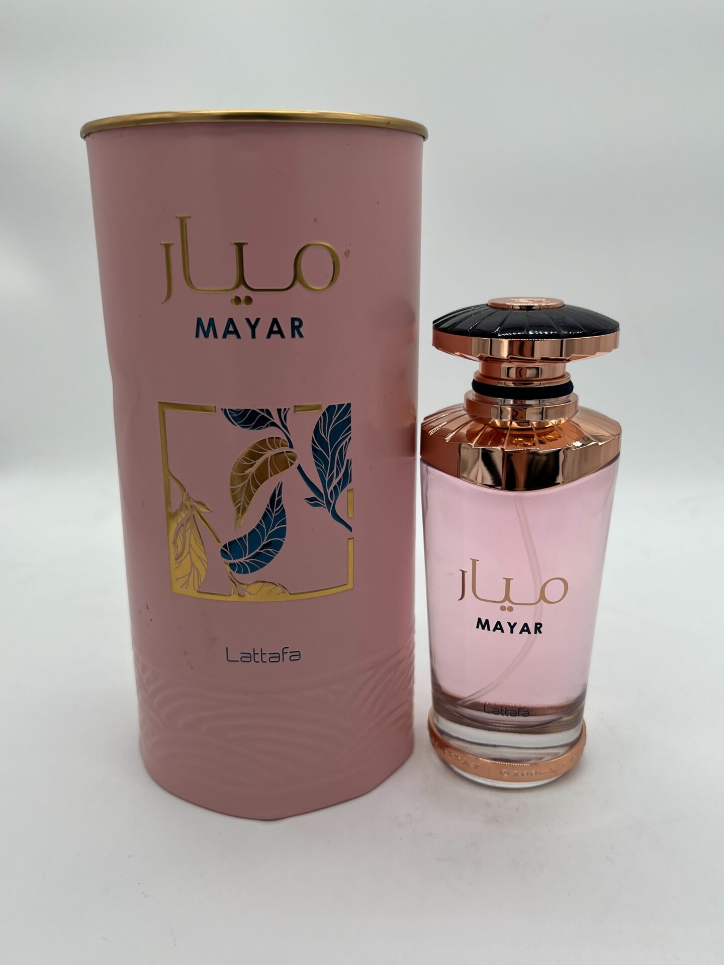 mayar lattafa