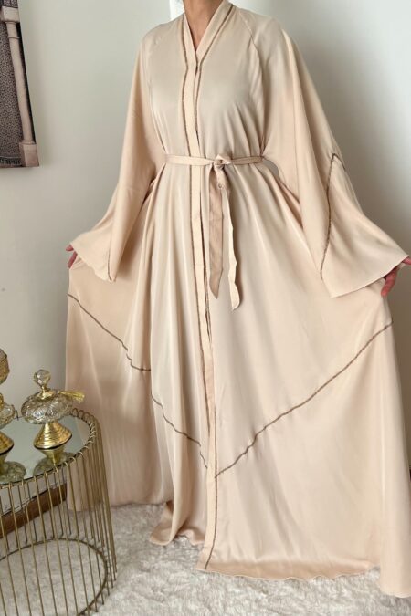 abaya monya