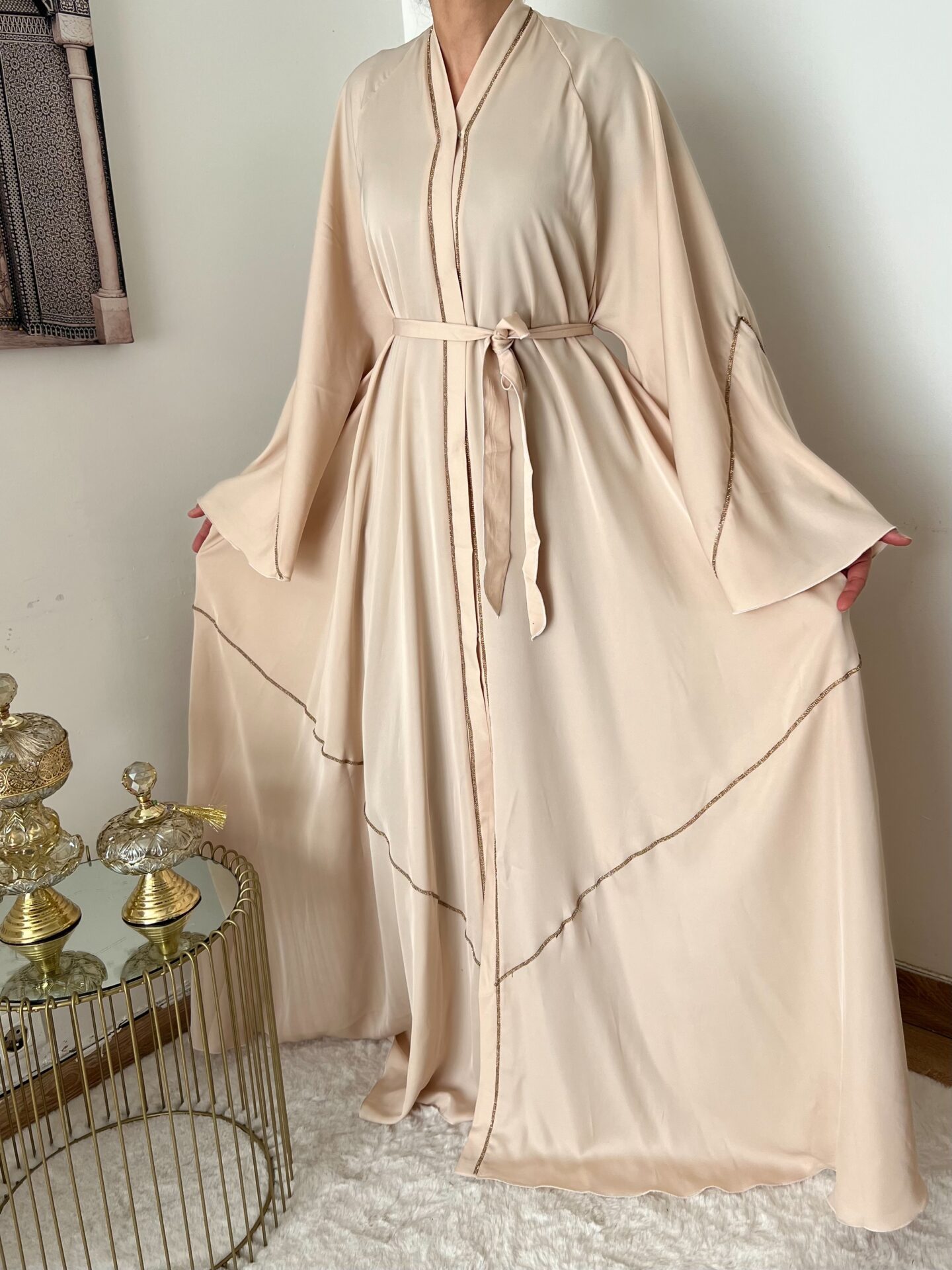 abaya monya