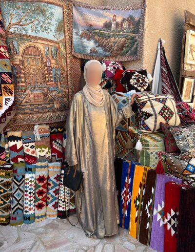 ensemble dahab