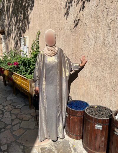 ensemble dahab