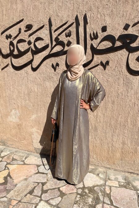 ensemble dahab