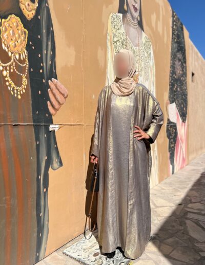 ensemble dahab