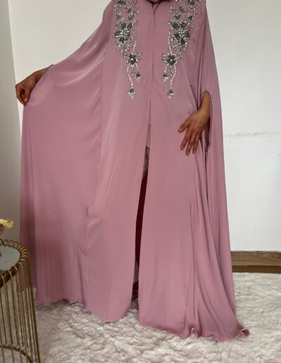 cape abaya