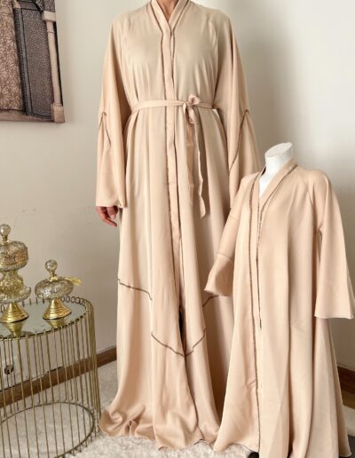 abaya monya