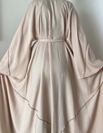 abaya monya