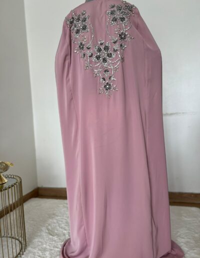 cape abaya