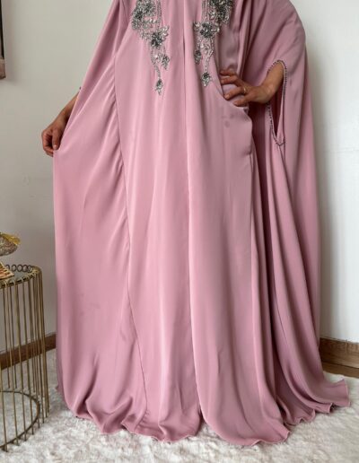 cape abaya
