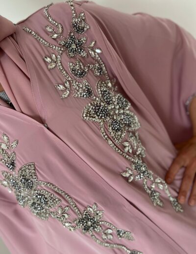 cape abaya
