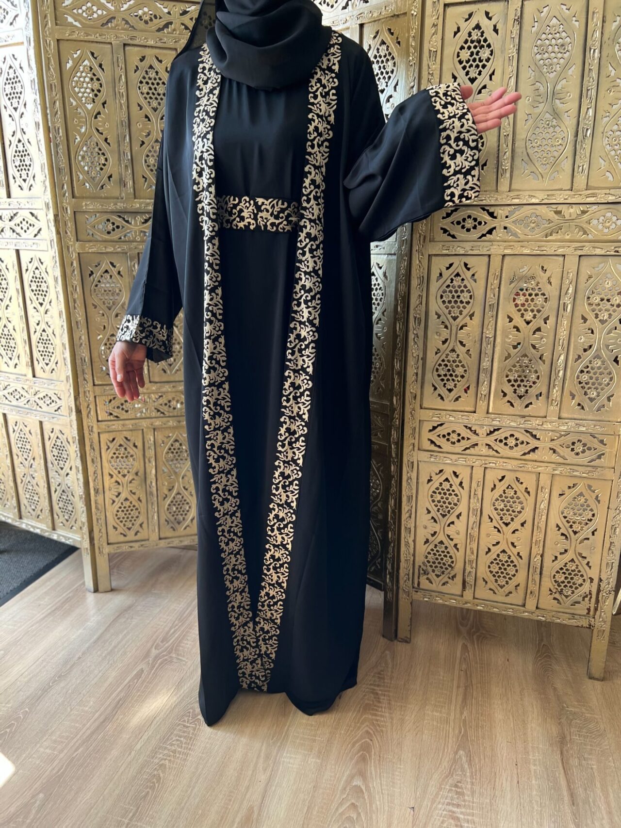 ensemble rimal