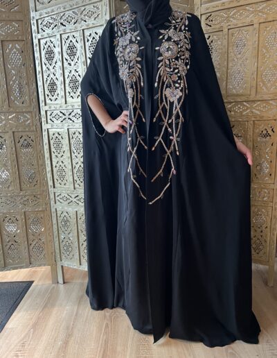 abaya leya