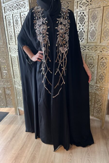 abaya leya