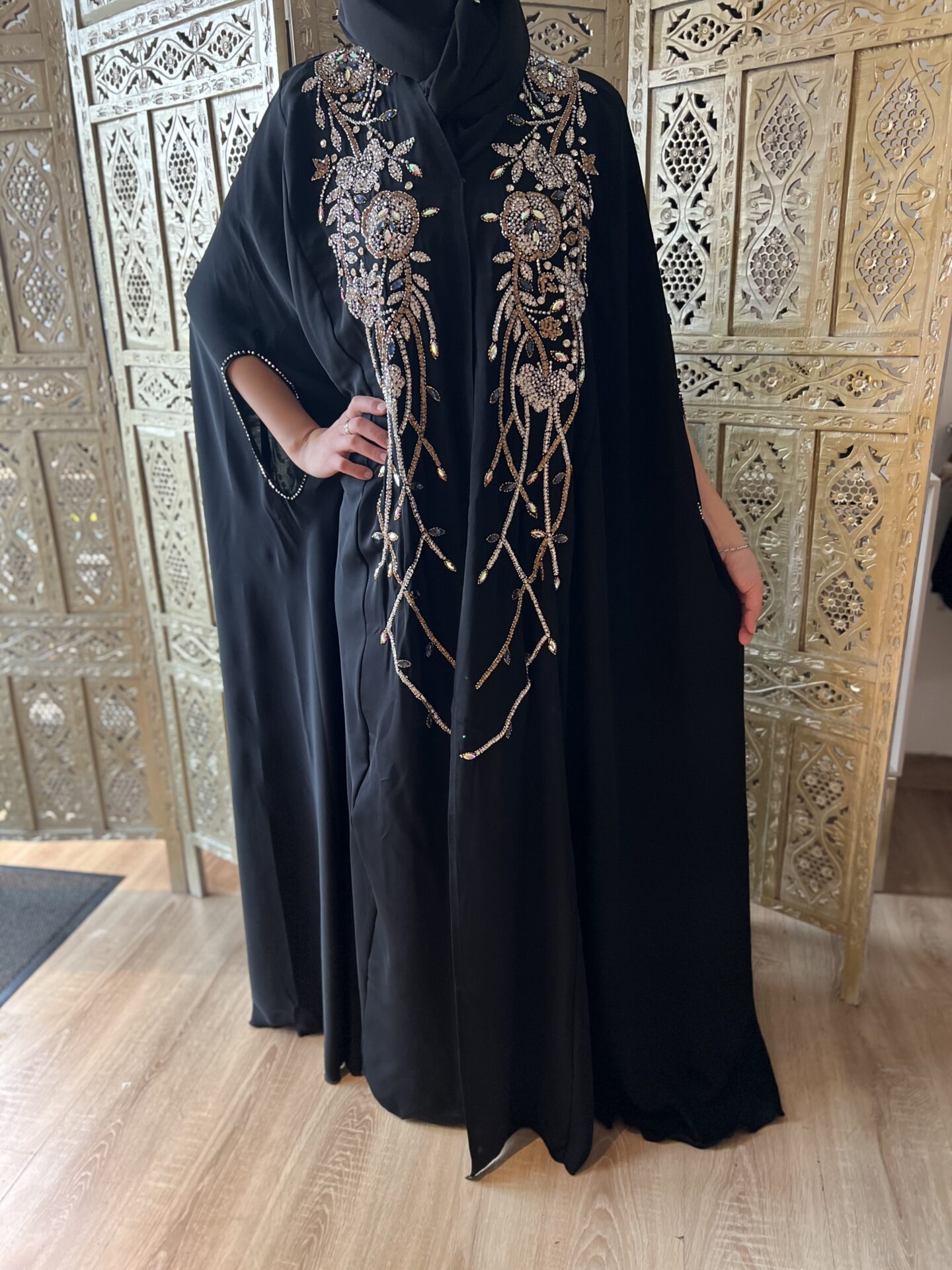 abaya leya