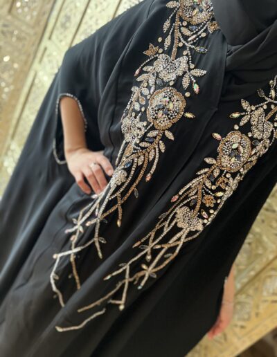 abaya leya