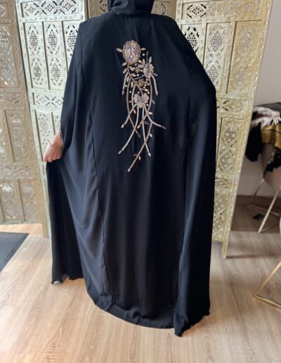 abaya leya