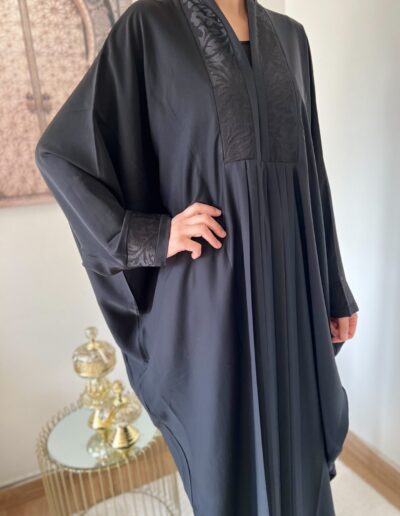 abaya farasha saouda
