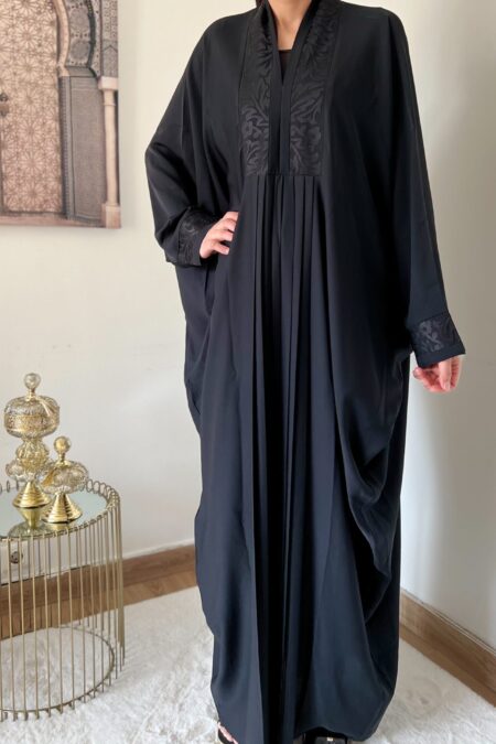 abaya farasha saouda