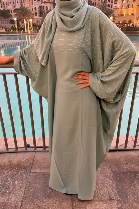 farasha dubaï