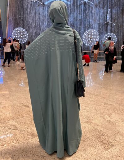 farasha dubaï