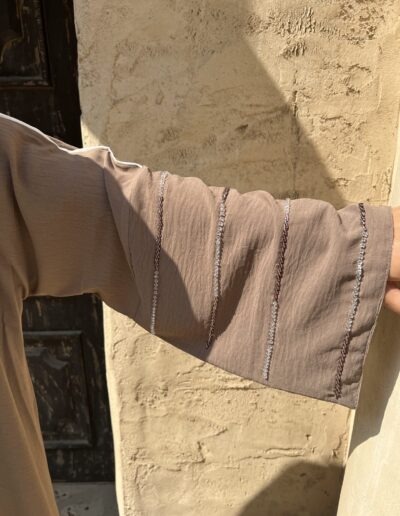abaya fadili