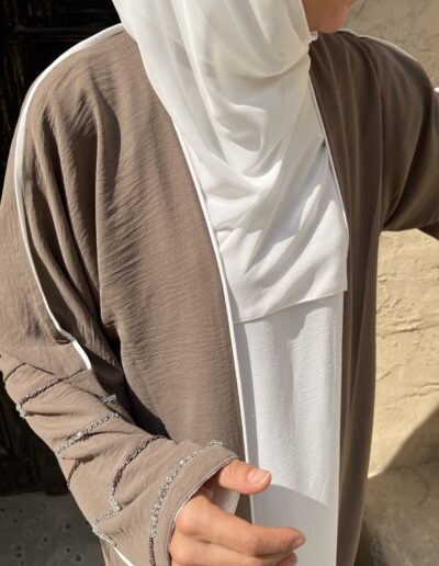 abaya fadili