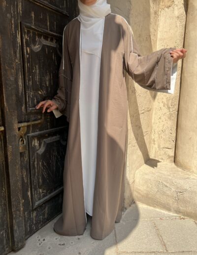 abaya fadili