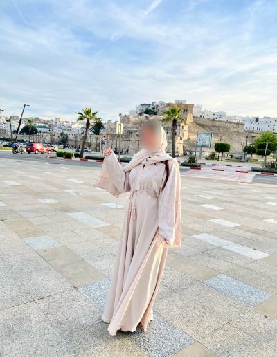 abaya eliane