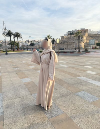 abaya eliane