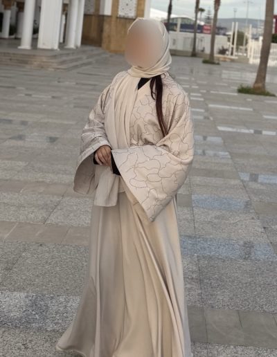 abaya eliane