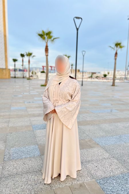 abaya eliane