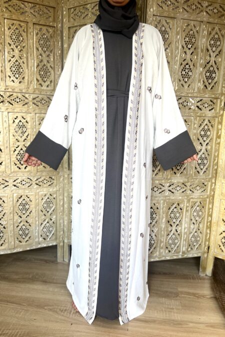 abaya aminata