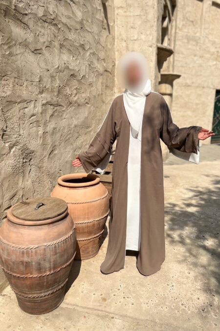 abaya fadili