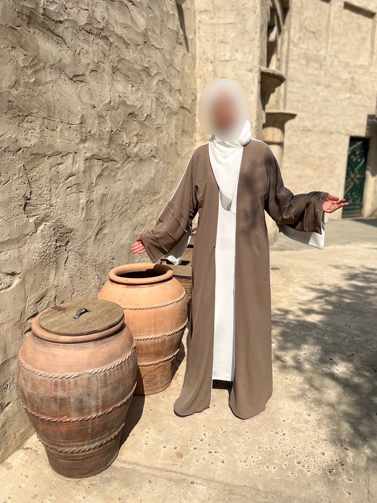 abaya fadili