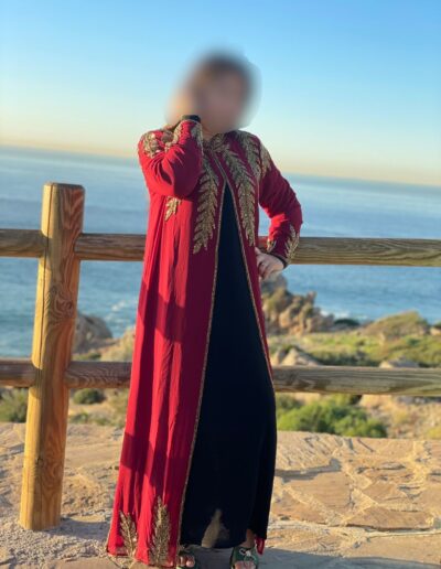 abayat almas