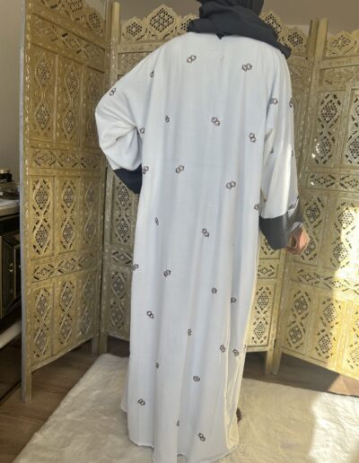 abaya aminata