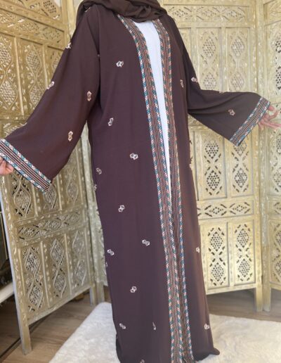 abaya haifa