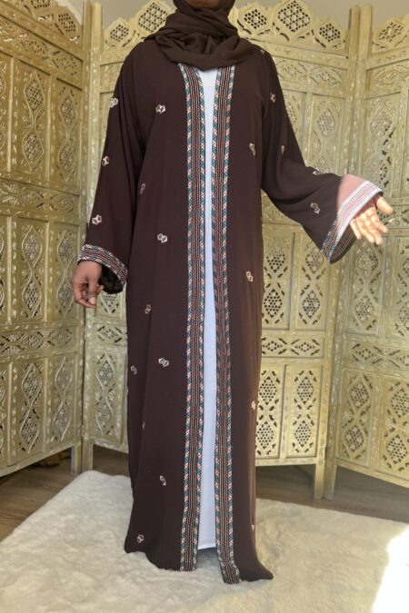 abaya haifa
