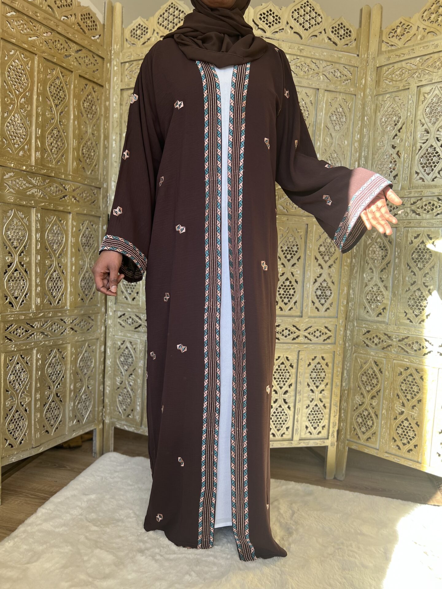 abaya haifa