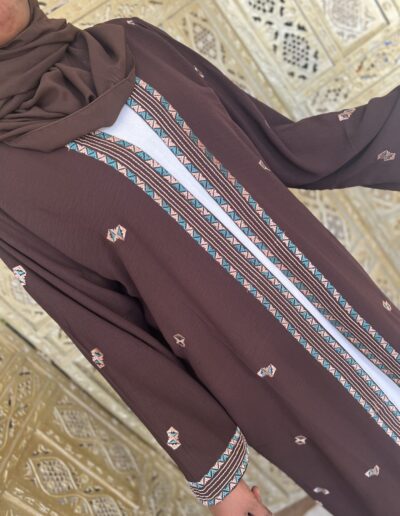 abaya haifa