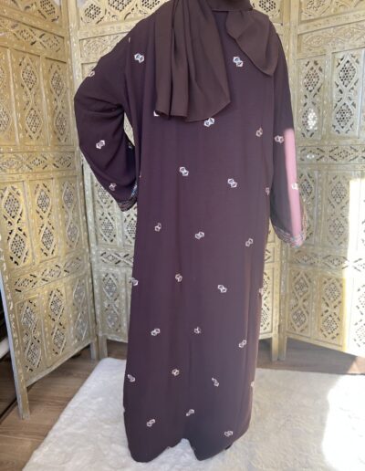 abaya haifa