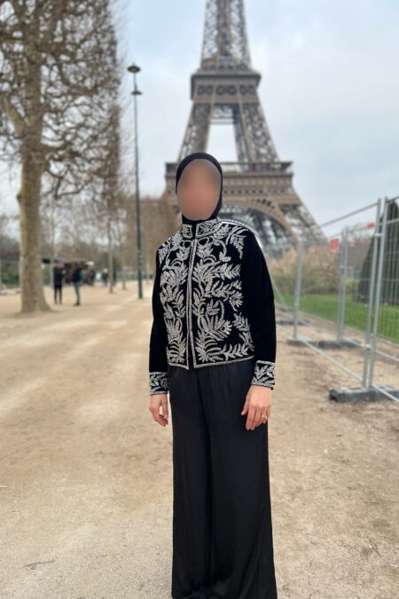 veste tlemcen