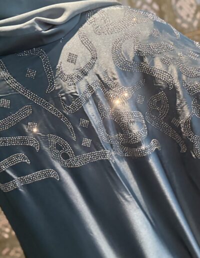 cape abaya khalijia (copie)