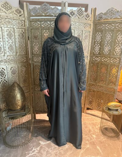 cape abaya khalijia (copie)