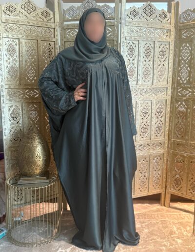 cape abaya khalijia (copie)