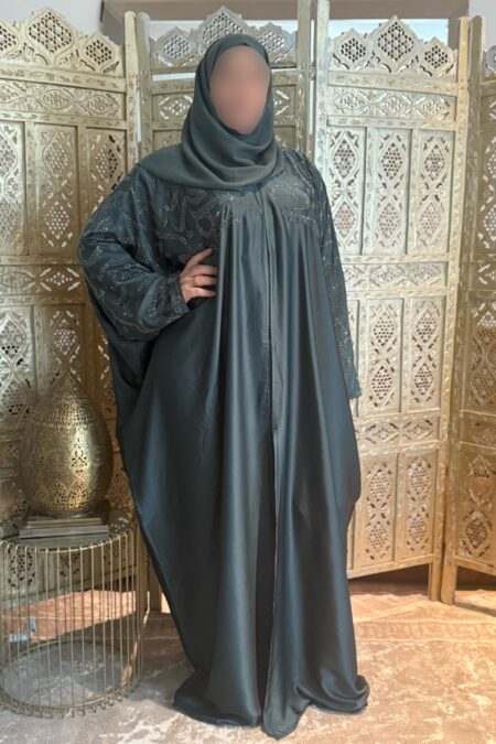 cape abaya khalijia (copie)
