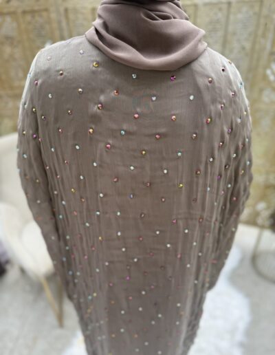 cape abaya khalijia (copie)