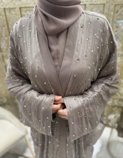 cape abaya khalijia (copie)