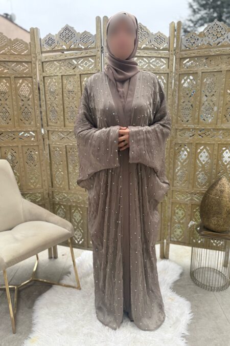 cape abaya khalijia (copie)