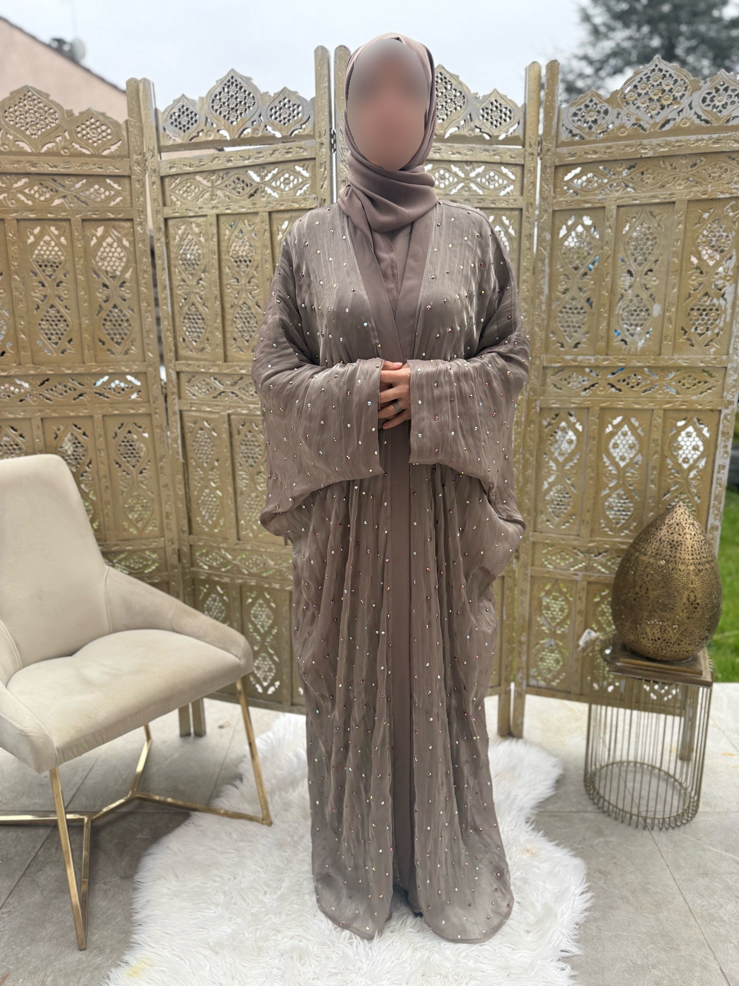 cape abaya khalijia (copie)